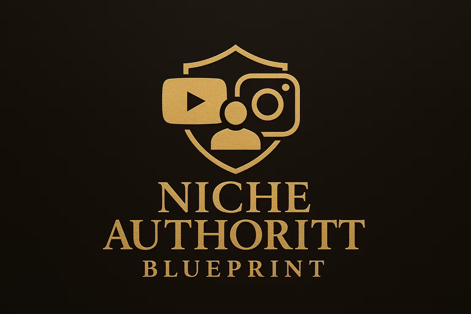Niche Authority Blueprint