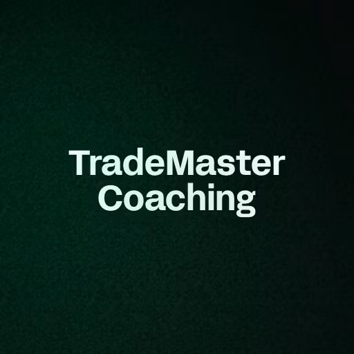 TradeMaster Coaching