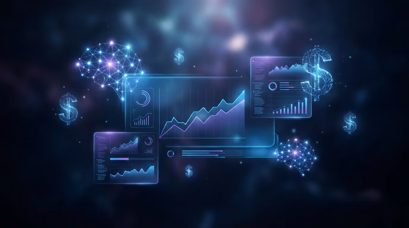 AI Income Blueprint