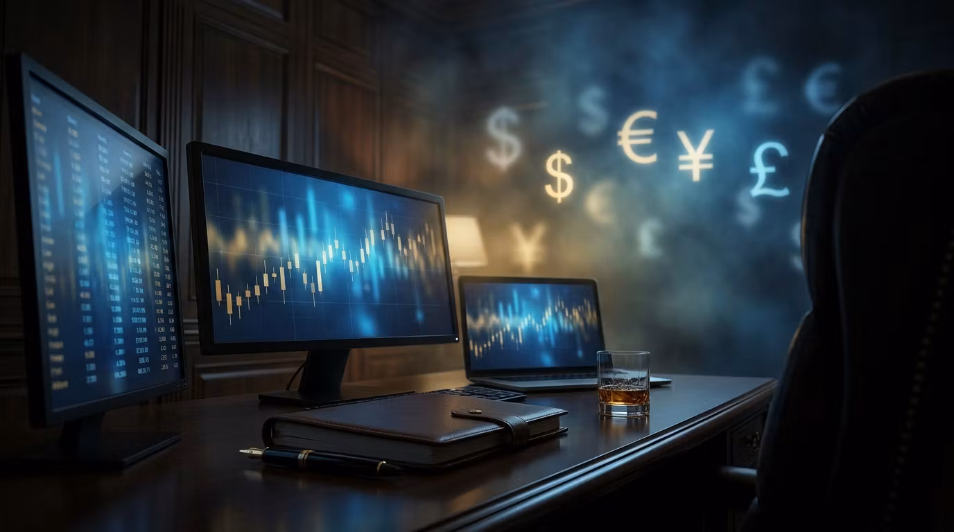 Forex Mastery