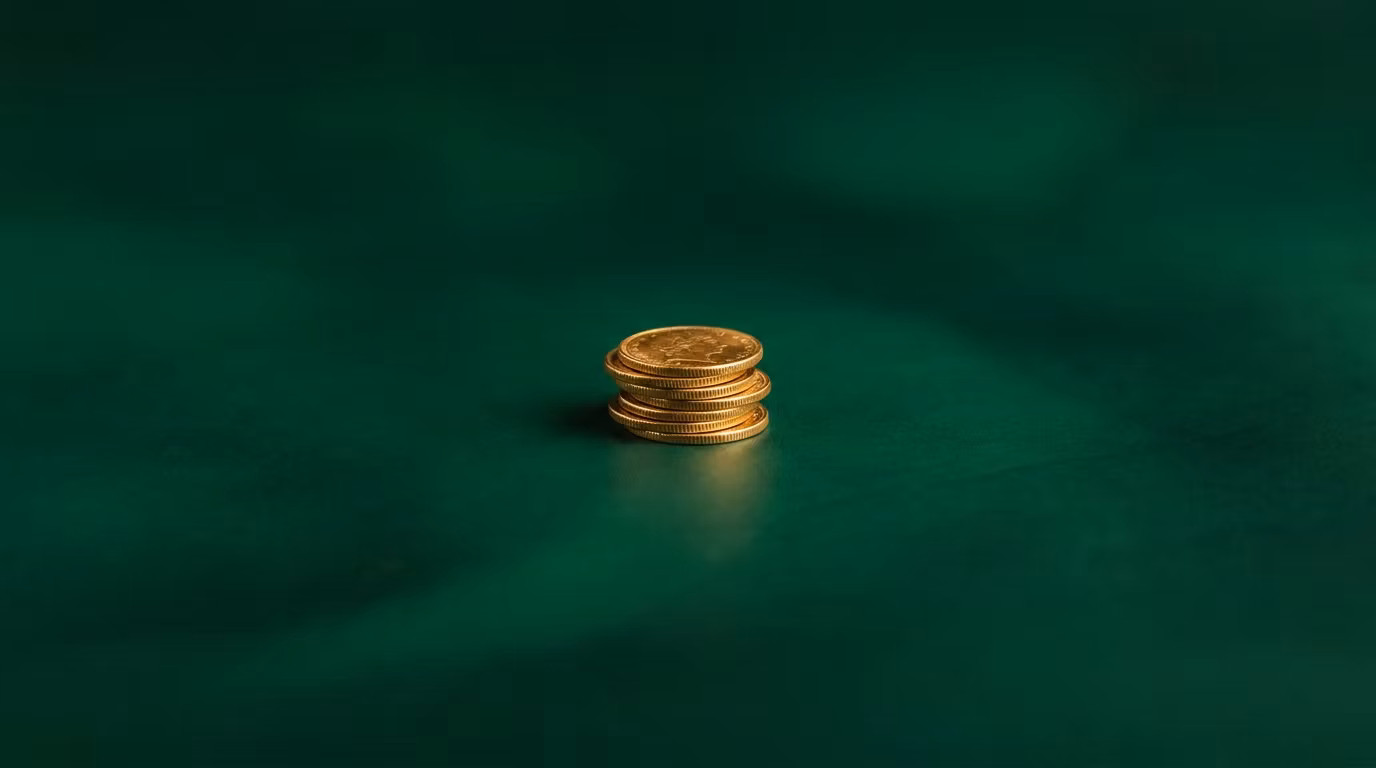 Money Mastery Guide