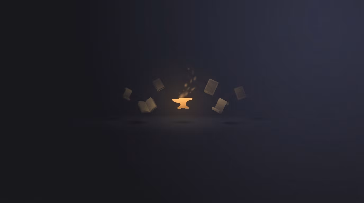 Creator Forge