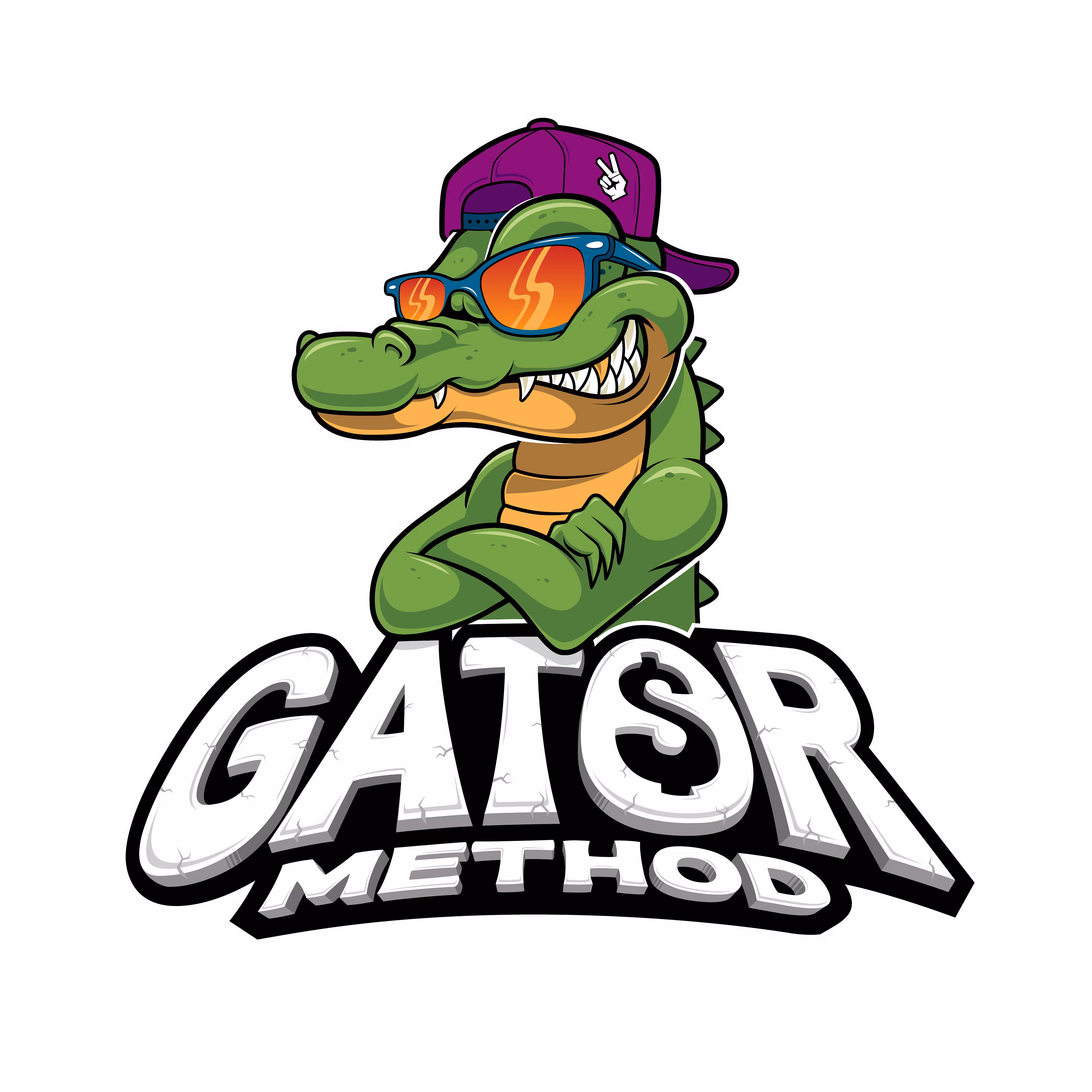 Gator Method (NOT IN USE)