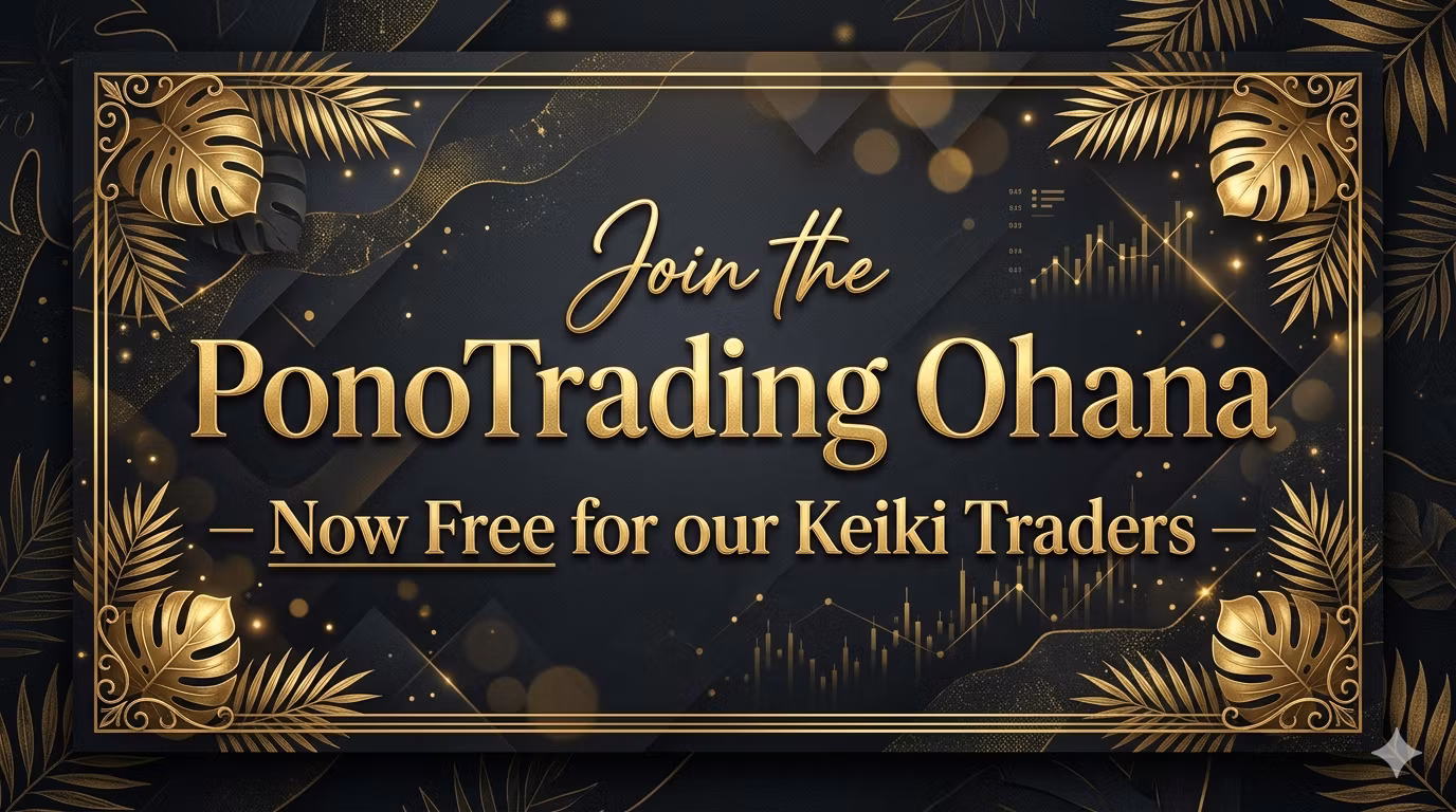 Keiki / Pono Ohana — Free 