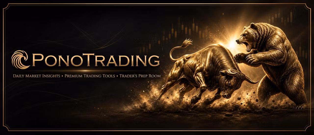 PonoTrading