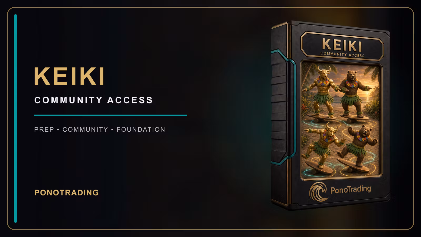 Free Trading Community