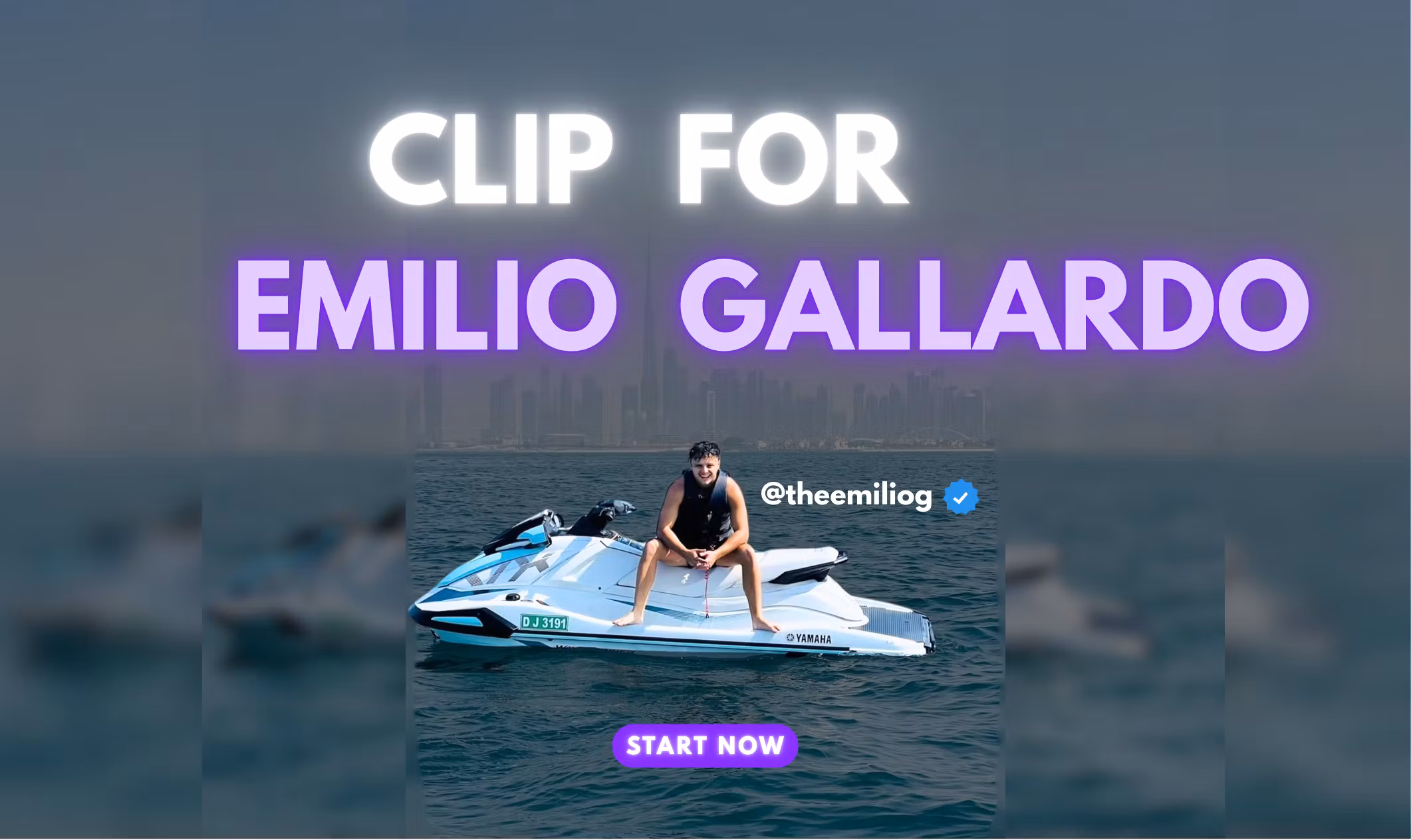 Emilio Gallardo