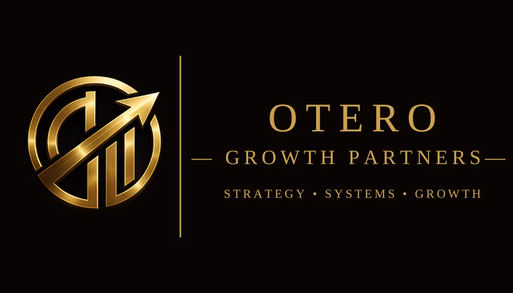 Otero Growth Partners