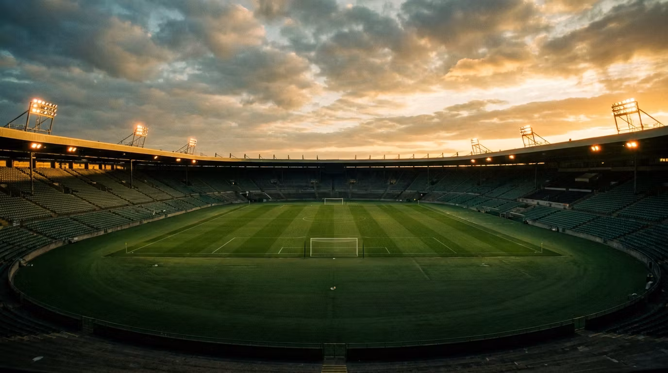 Soccer Creator Hub