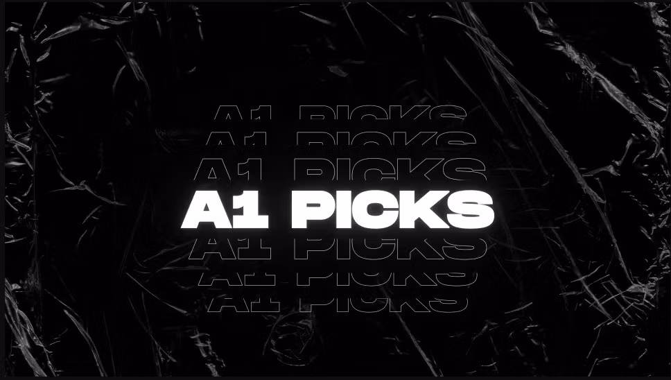 A1 Picks
