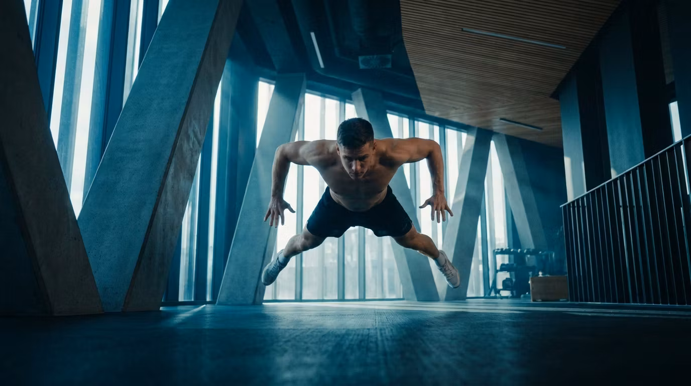 FitGen Community