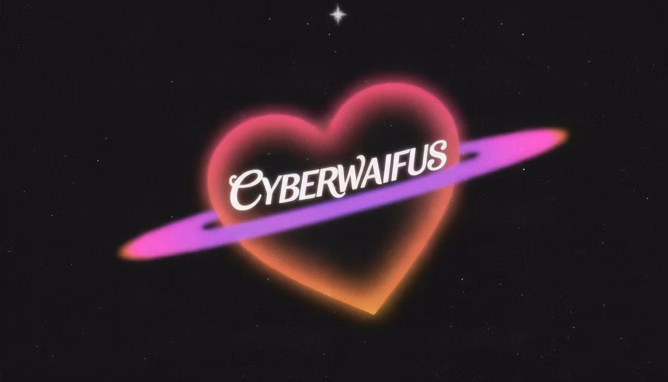 Cyberwaifus