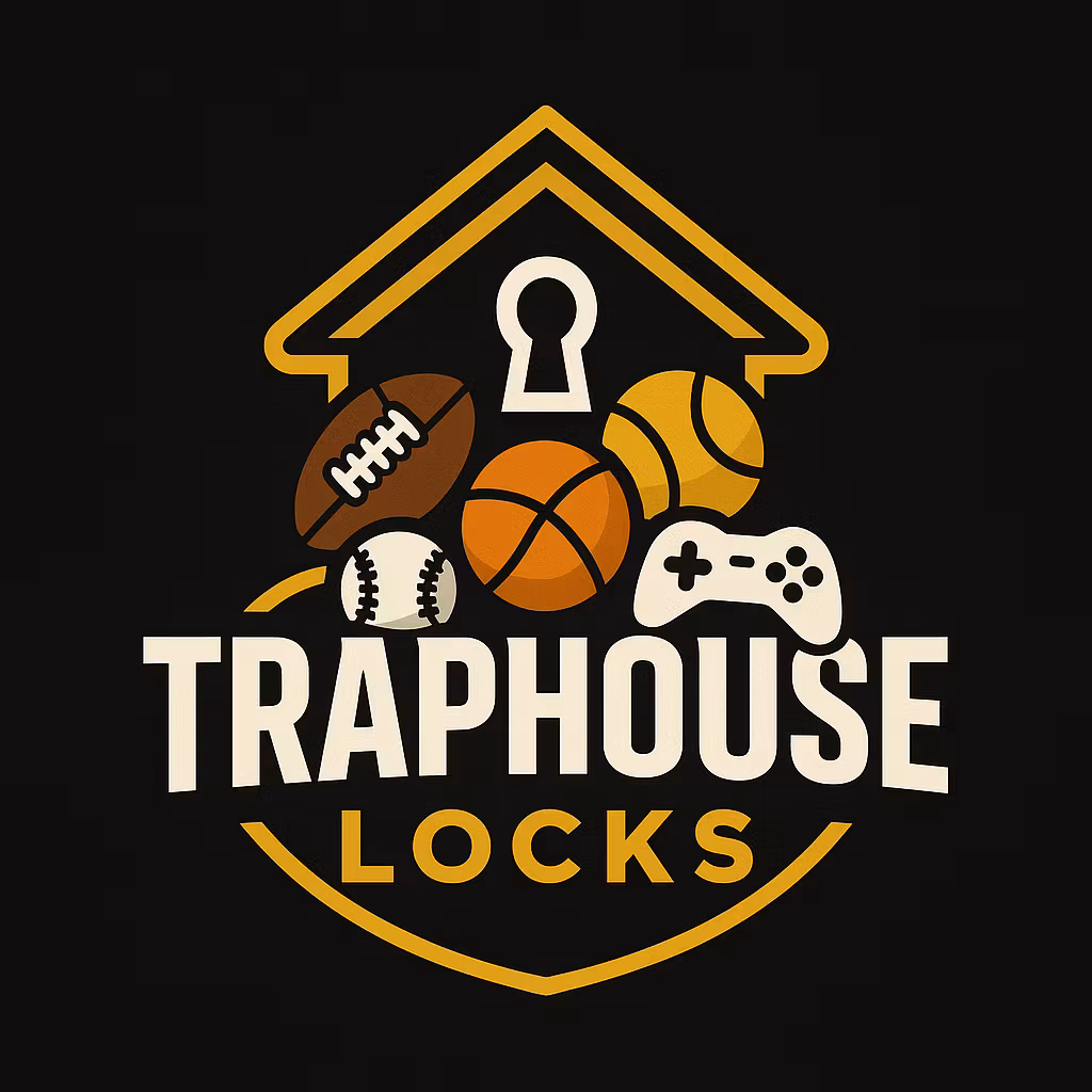 TrapHouse Locks🔒