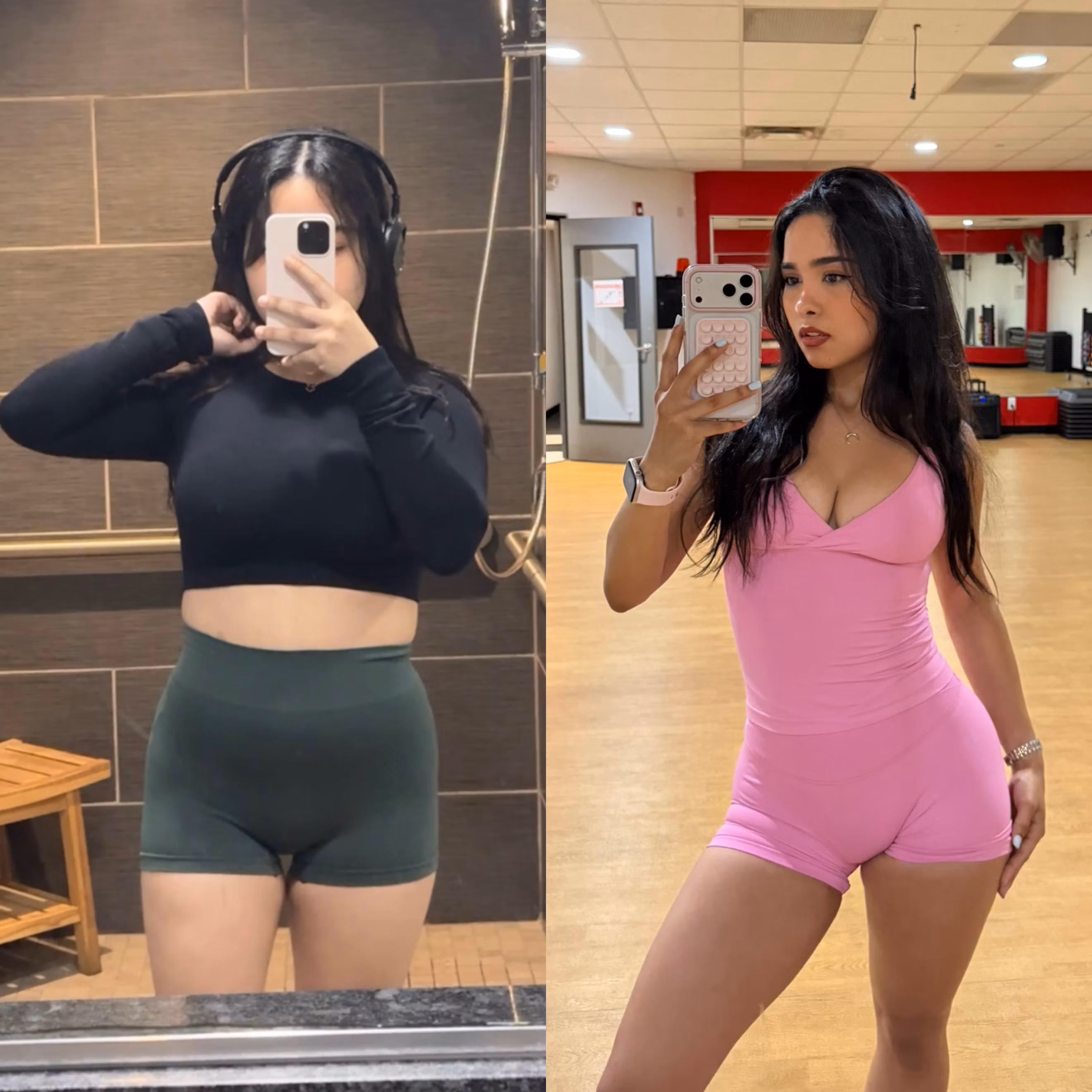 Vision Fitness Club