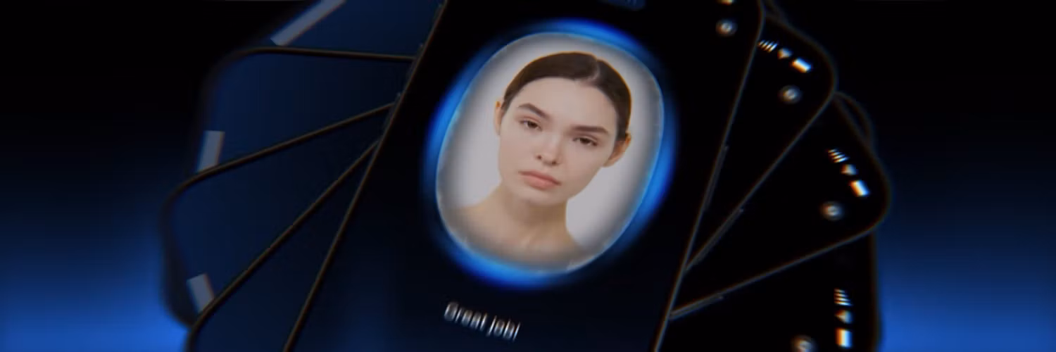 Alien app