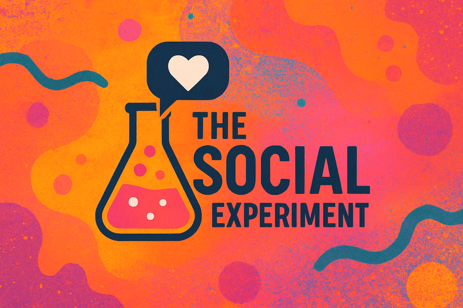 The Social Experiment 