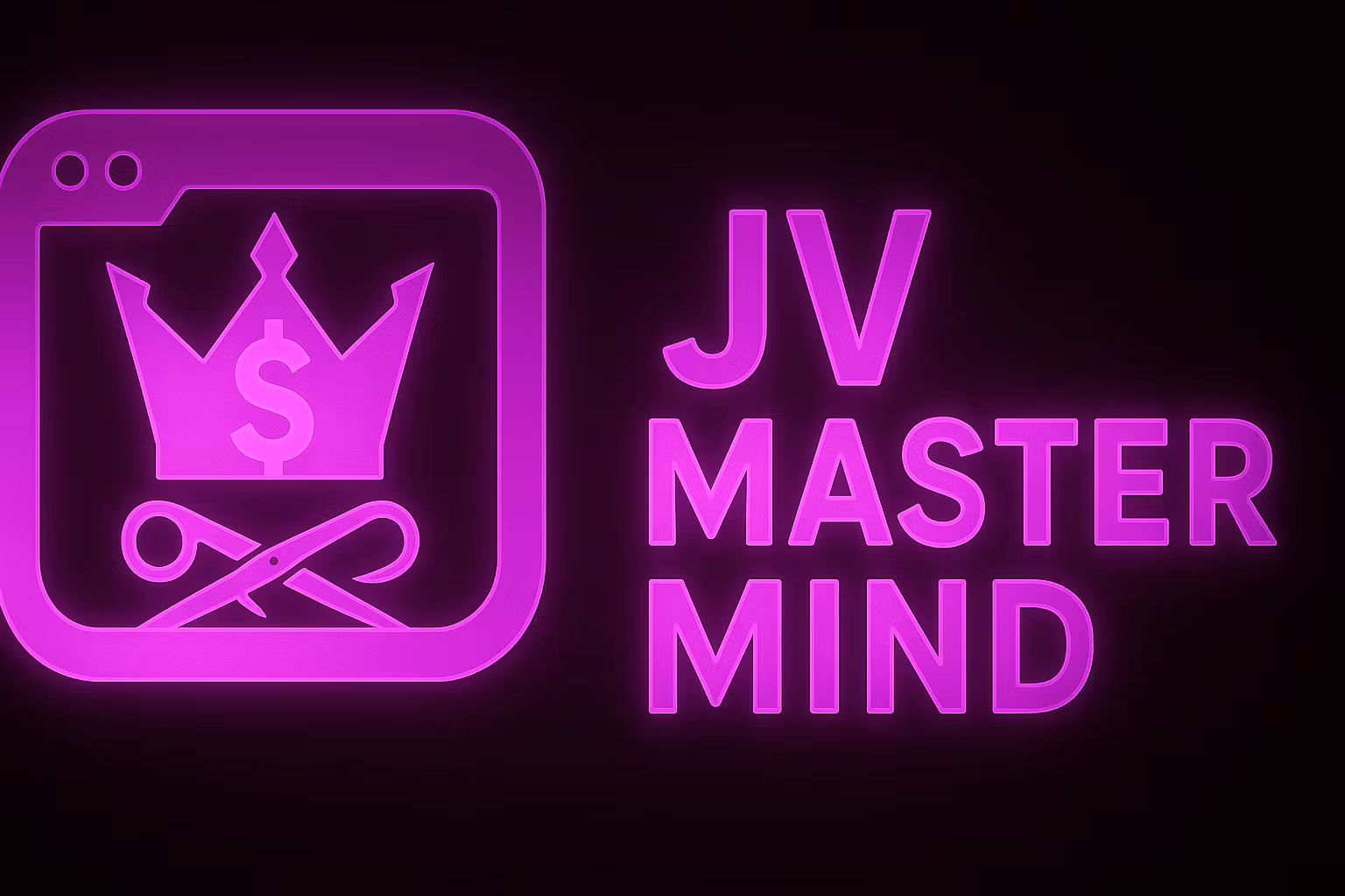JV MASTERMIND
