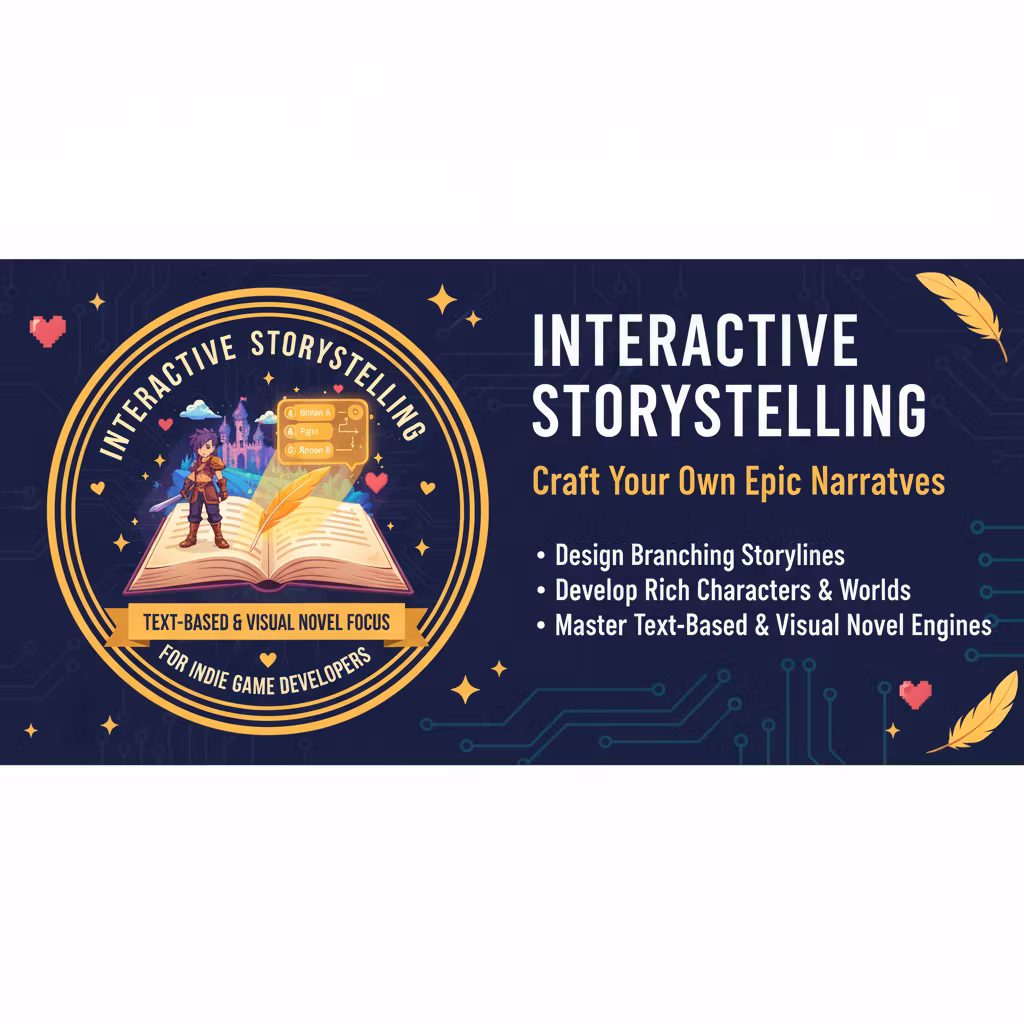 IndieGameDev