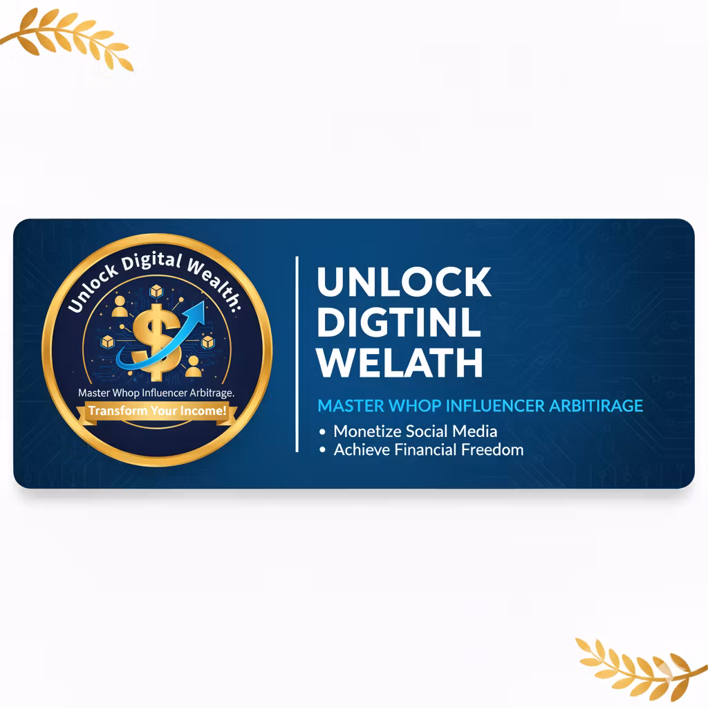 WhopCash