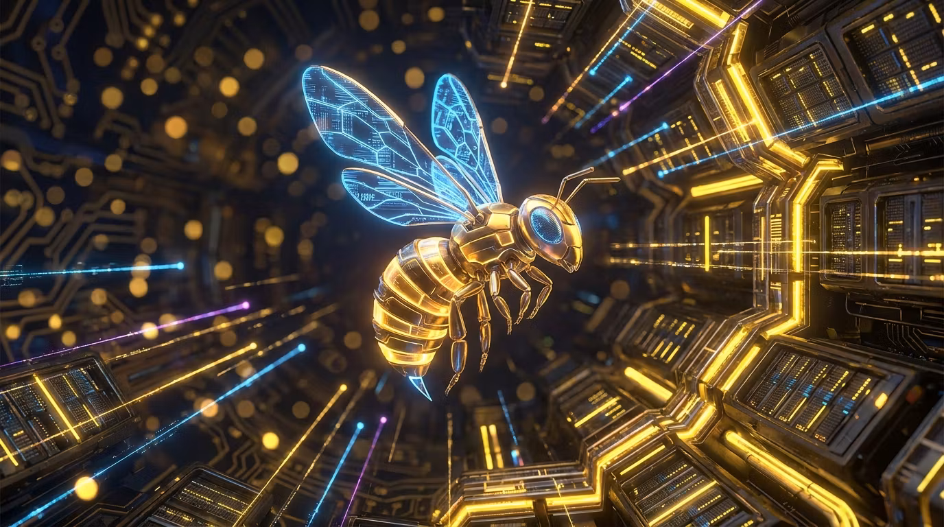 Honeygain