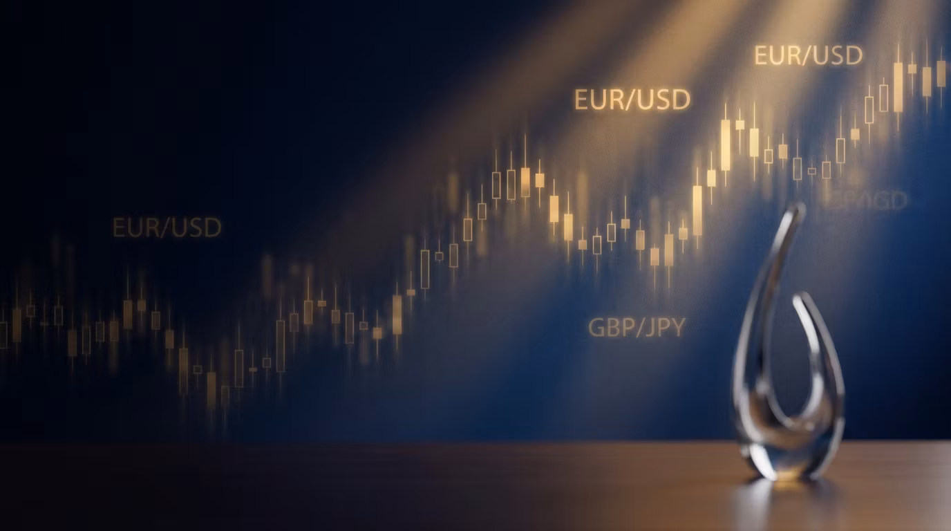 Edge Trading Academy