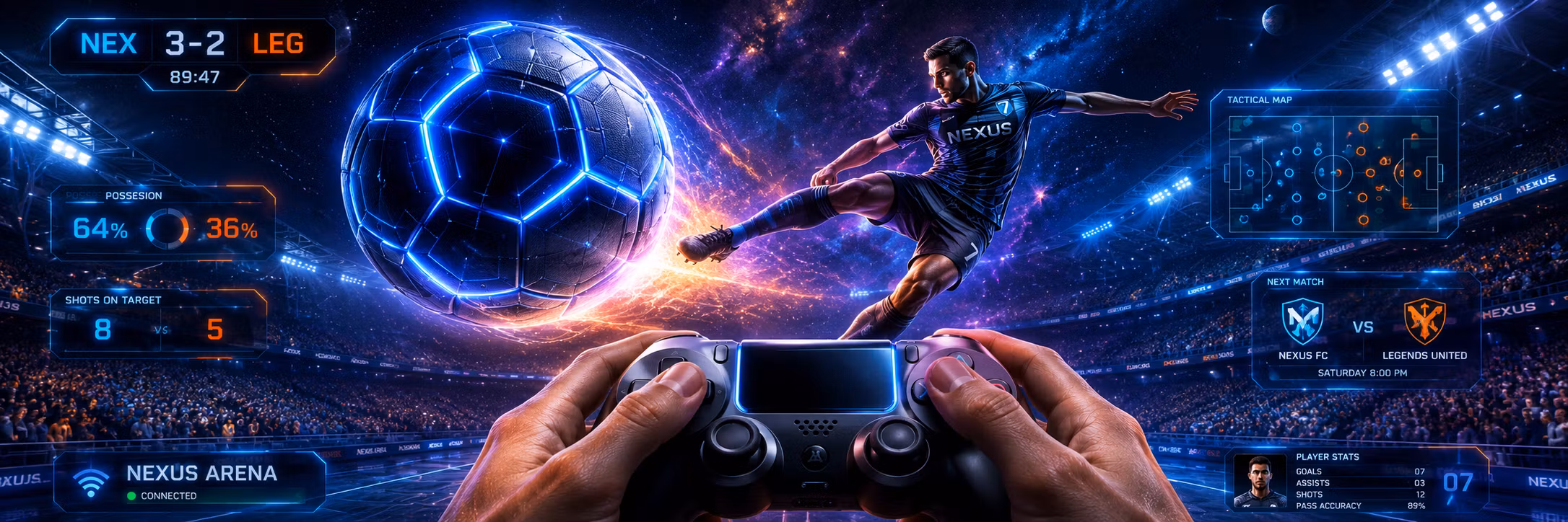 WinStream Sports