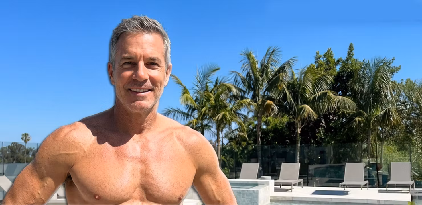 Cole Ryder Fitness