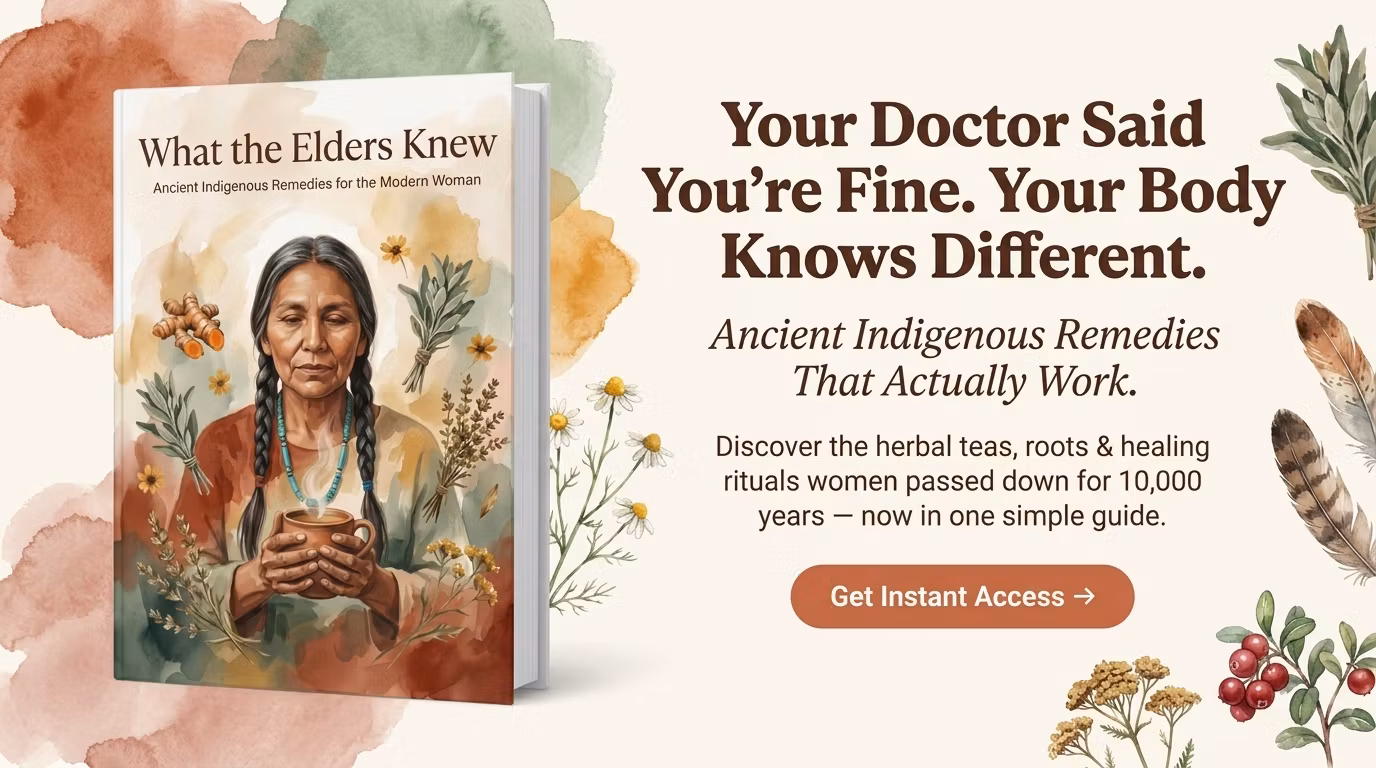 What The Elders Knew - Full Ebook