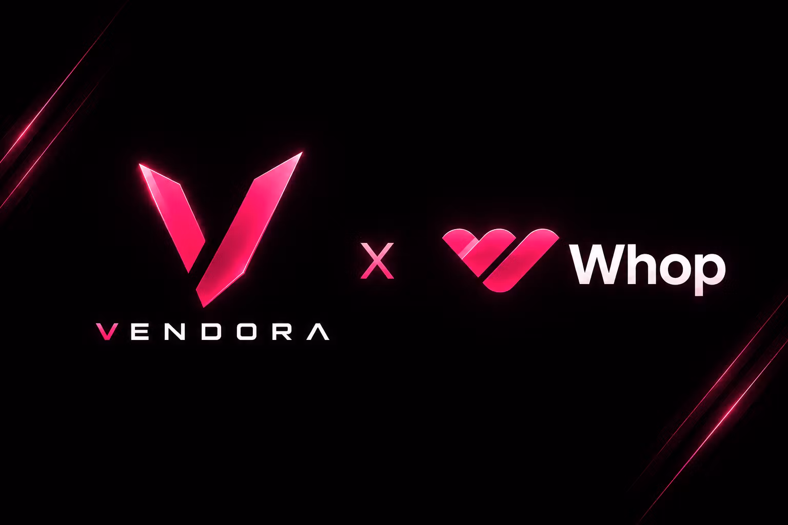 Vendora — The Reseller's Edge