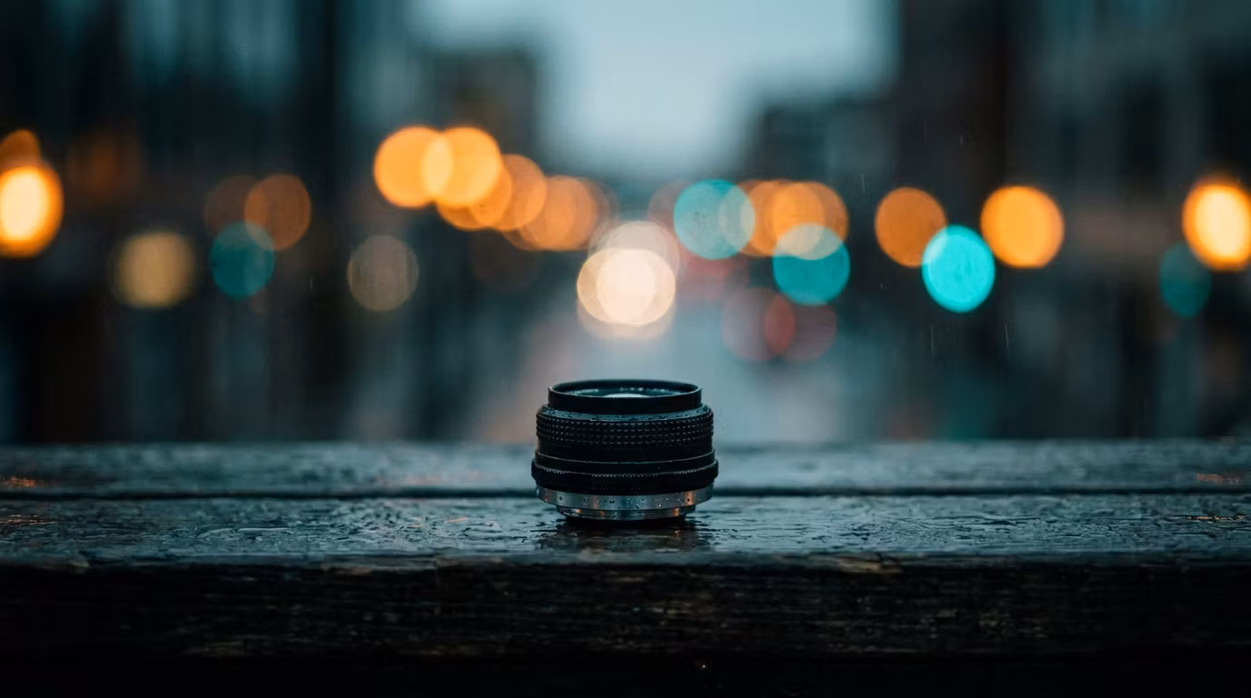 Aperture Club