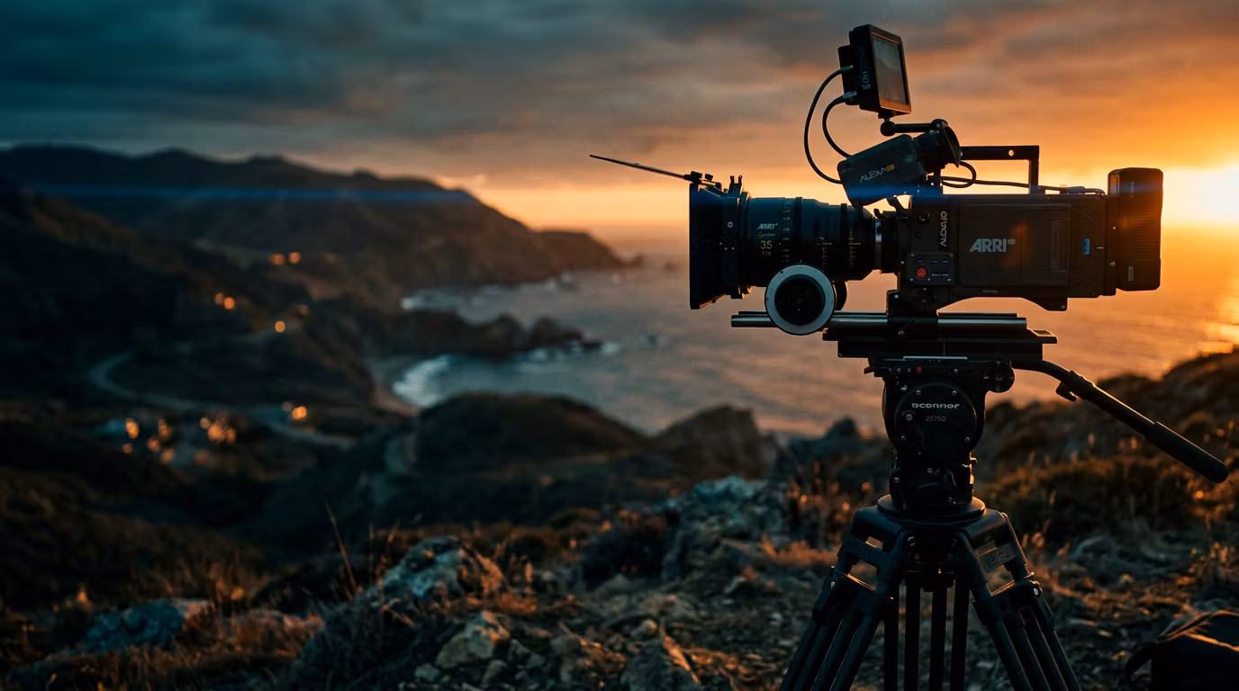 The Colour Grading Bible