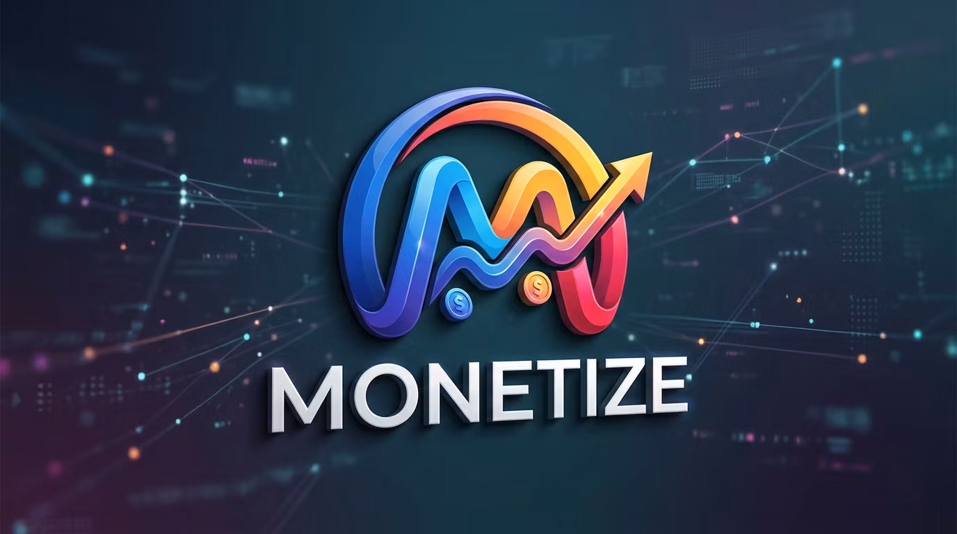 Monetize