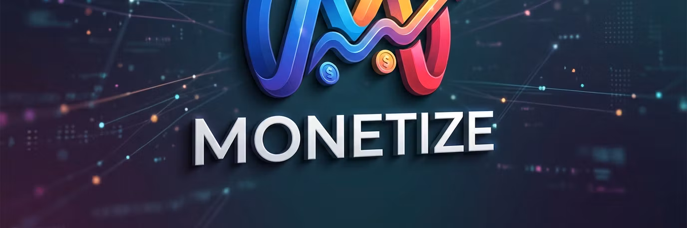 Monetize
