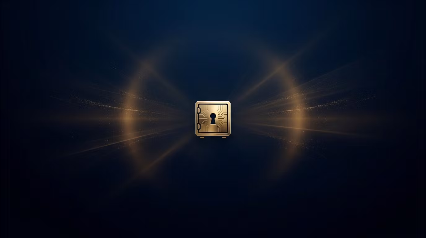 The Vault Co.