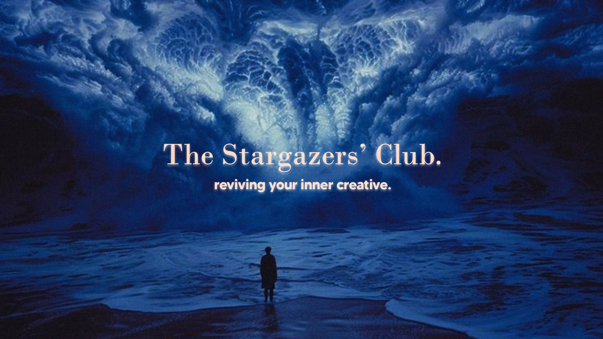 The Stargazers Club