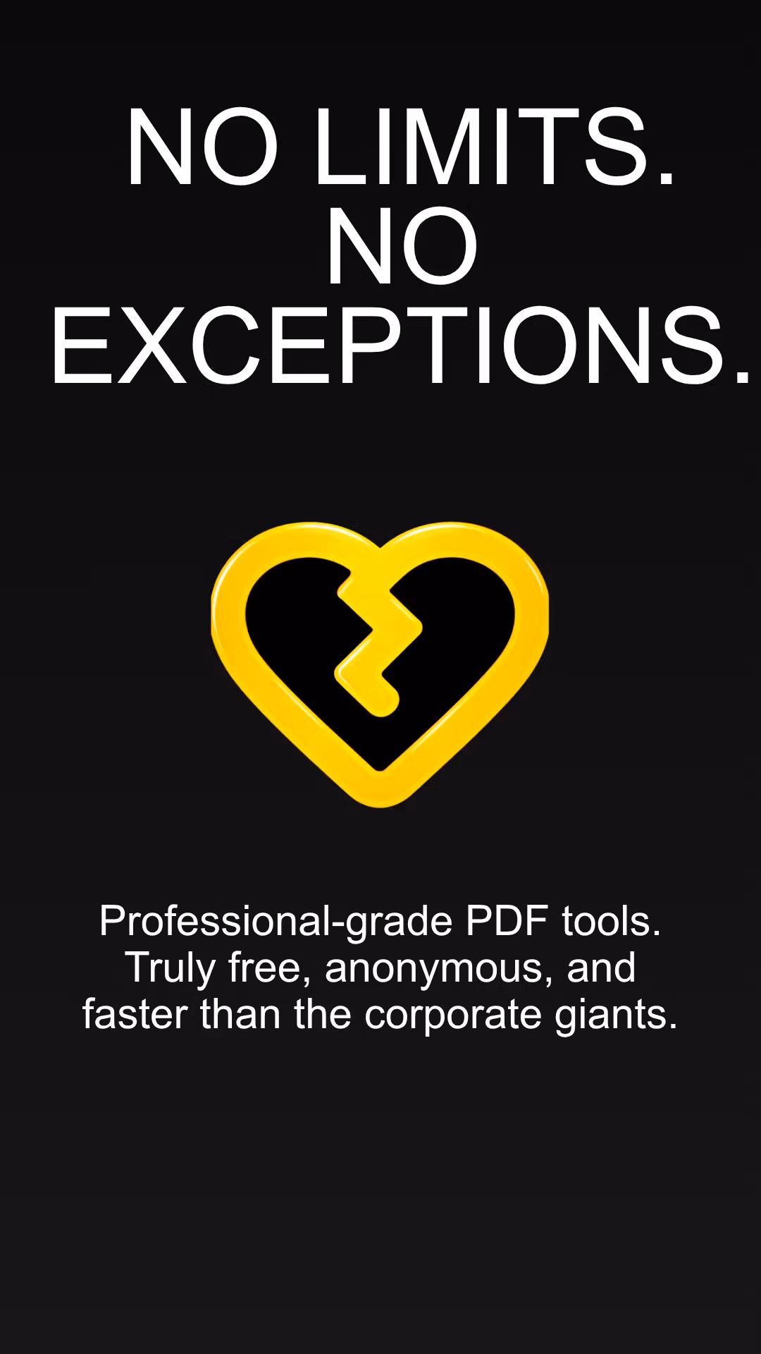iHatePDF