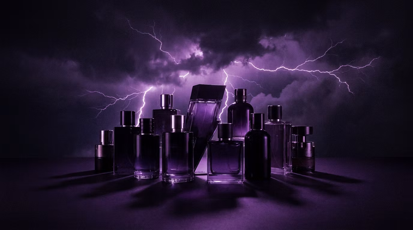 USA Based Cologne Supplier