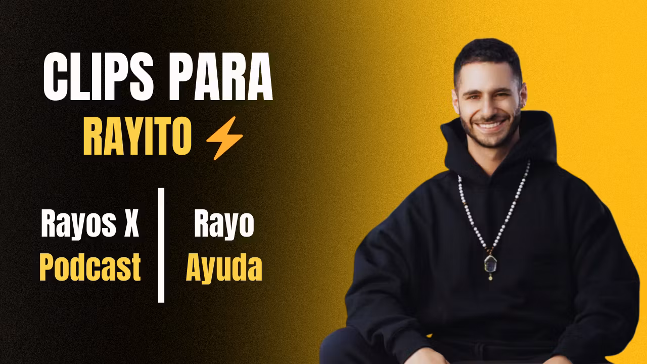 Rayito´s Clips⚡️🎬