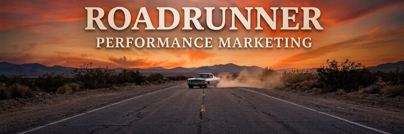 RoadRunner