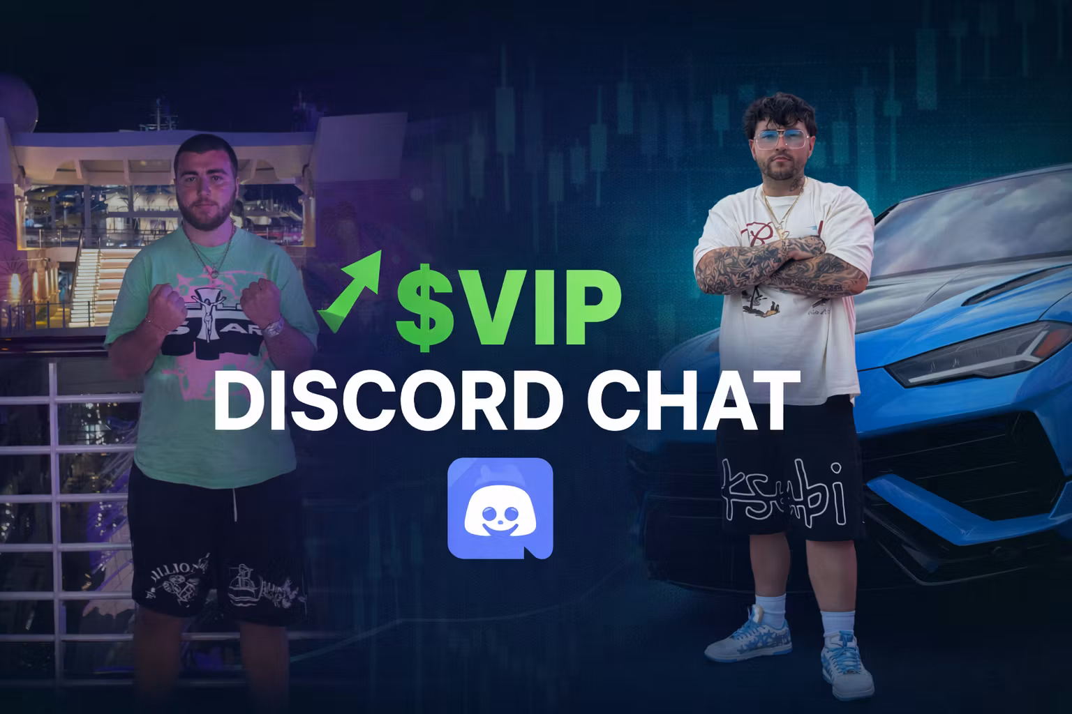 Vip Chat