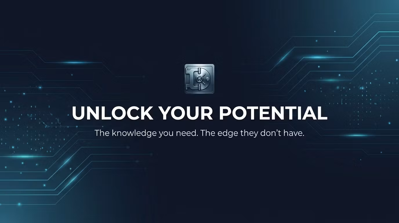 Digital Vault