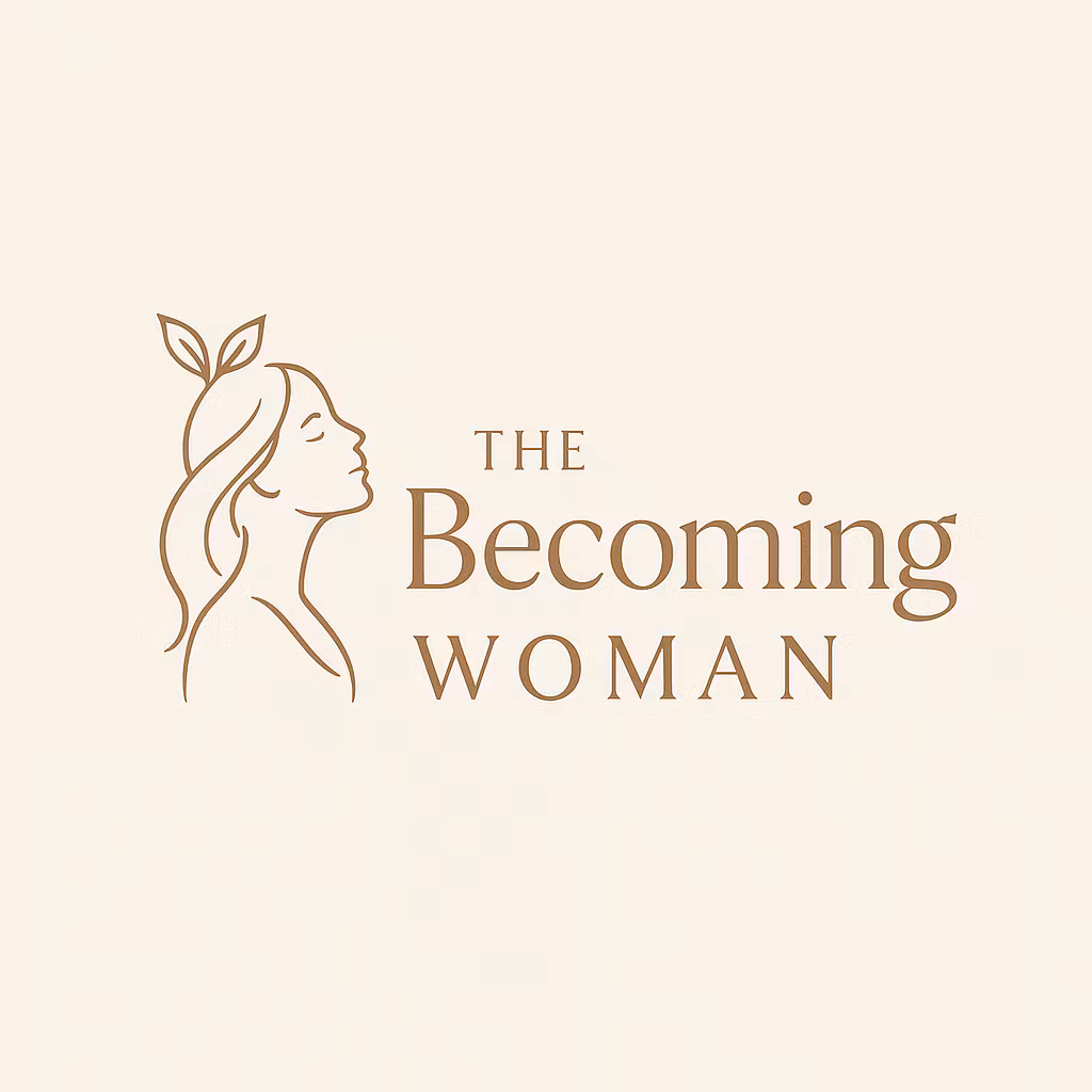 The Becoming Woman