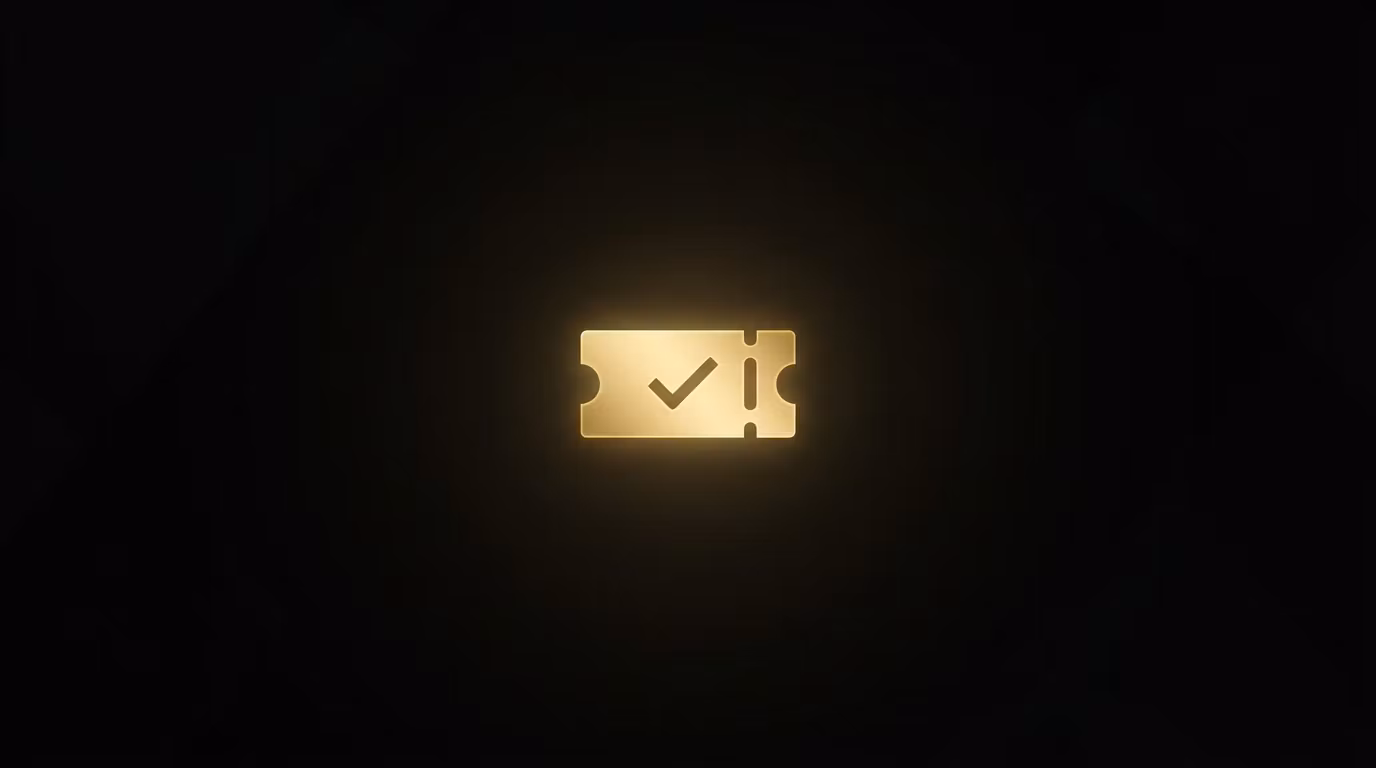 Ticket System