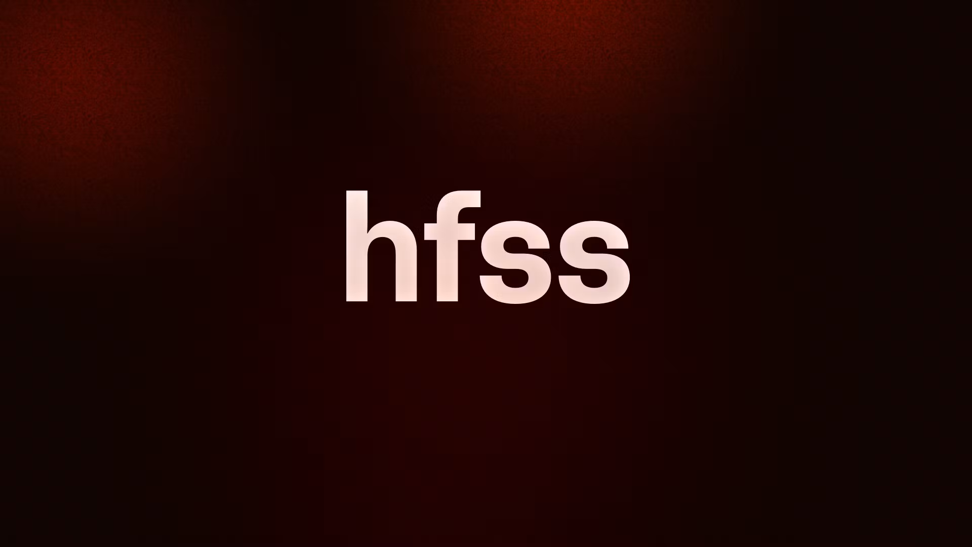 Hidden Society