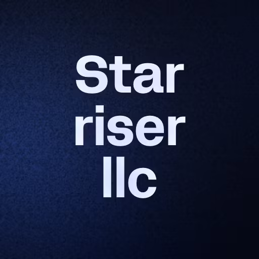 Star riser llc
