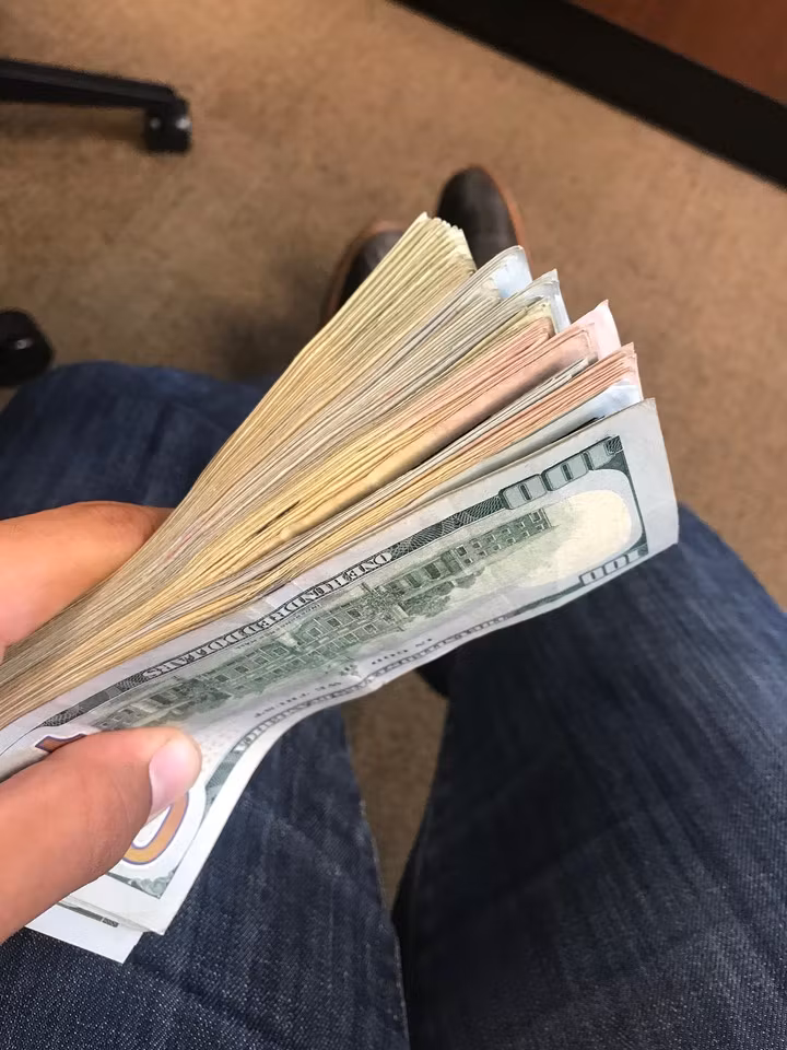 Millionaire Secrets