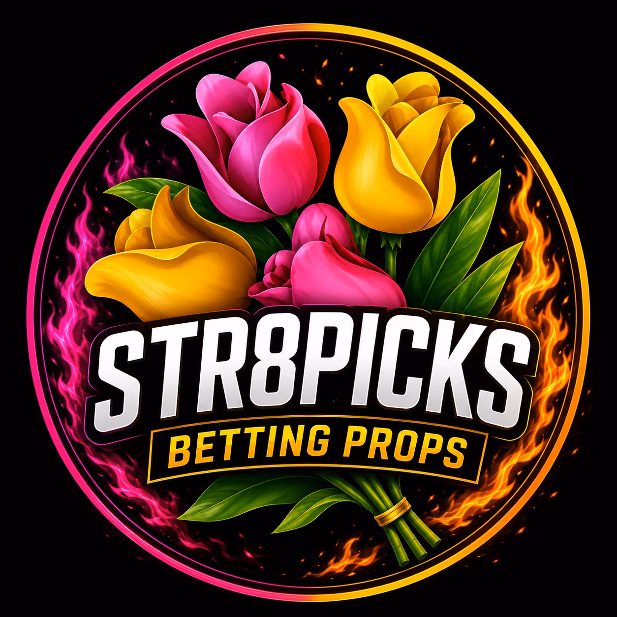 #1BETTINGFAMILY