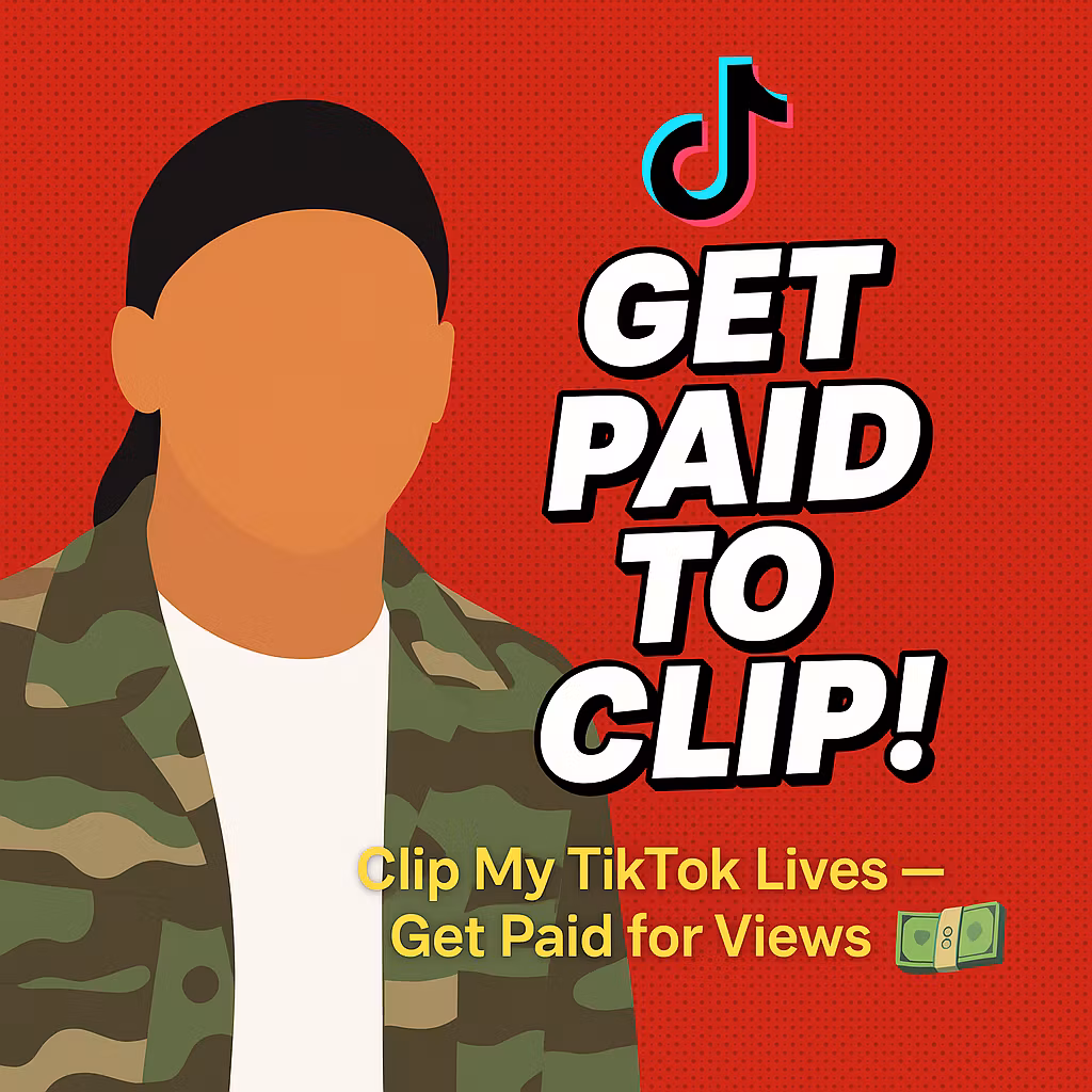 Kaysavageee Get Paid to Clip 💰