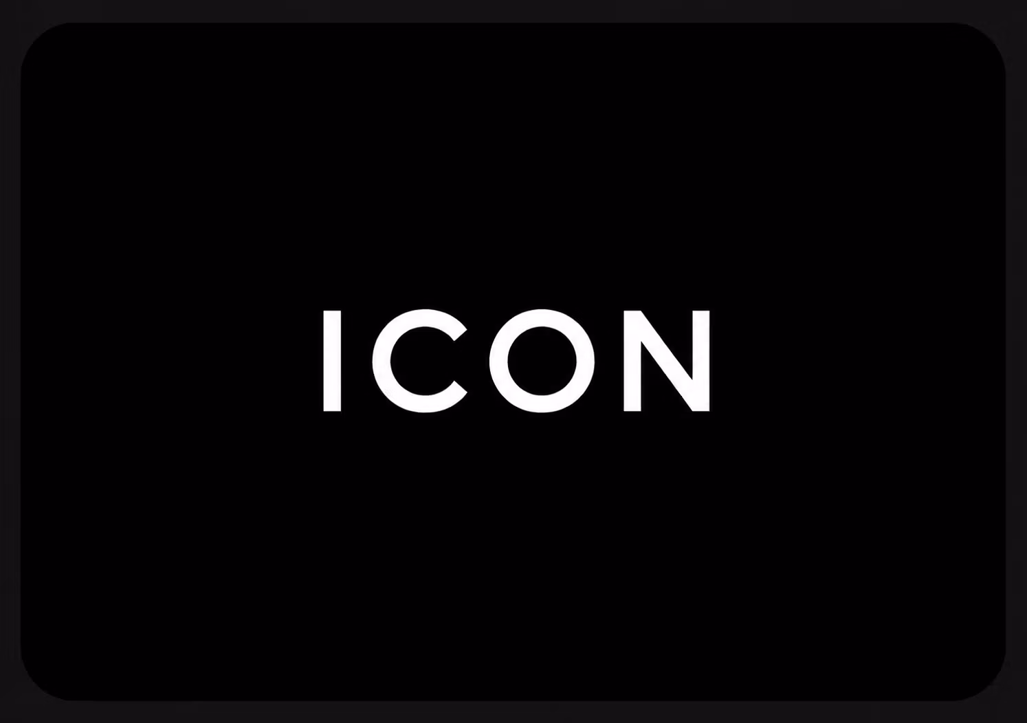 Icon