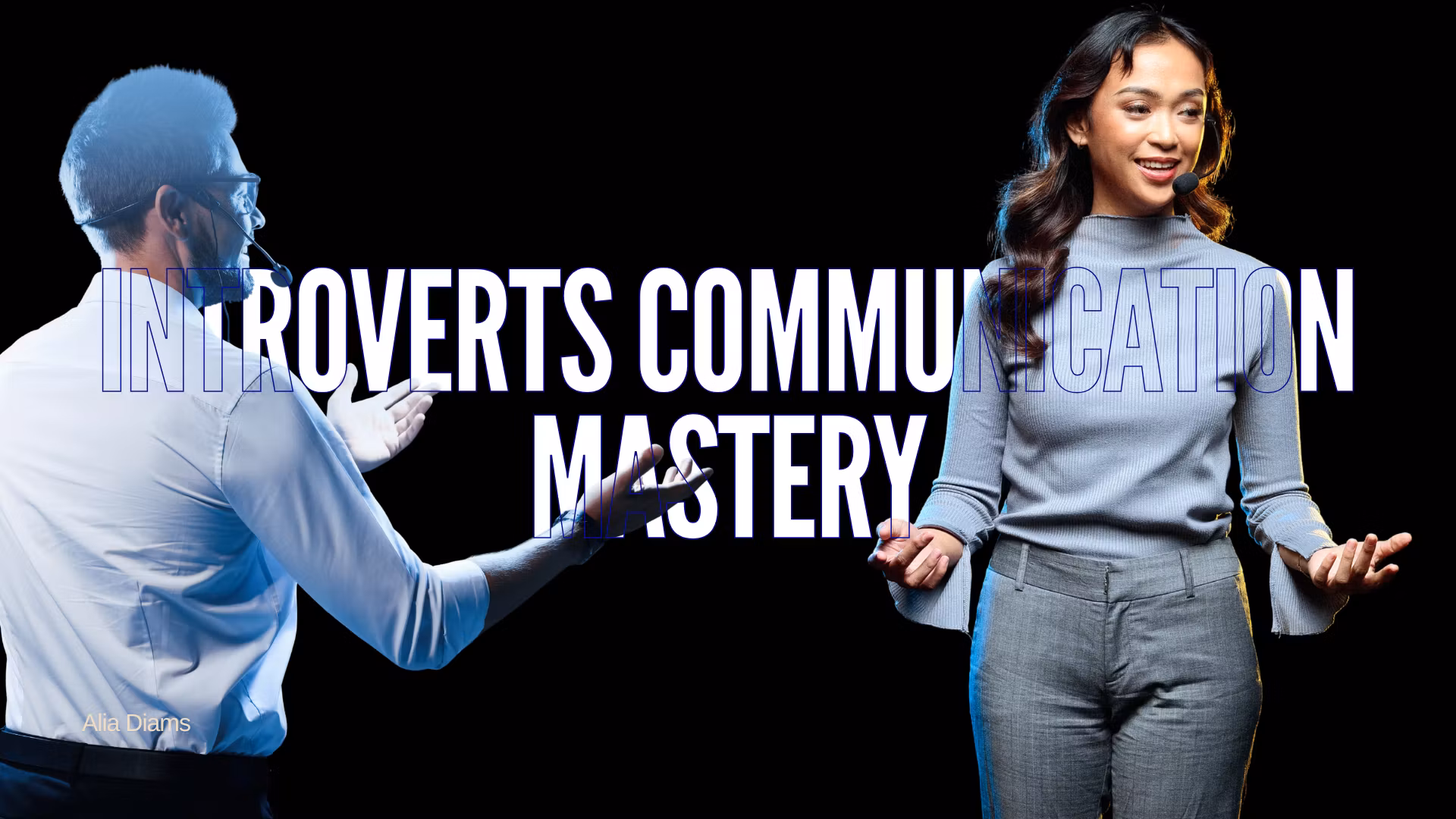 Communication Mastery